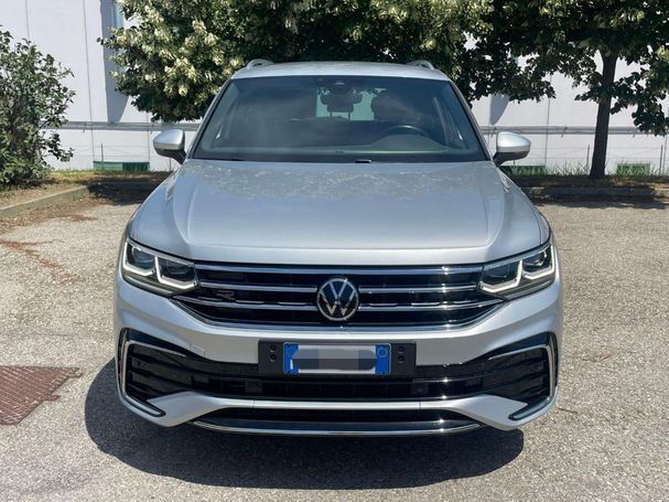 Volkswagen Tiguan 2.0 TDI 4Motion R-Line DSG 110 kW image number 3