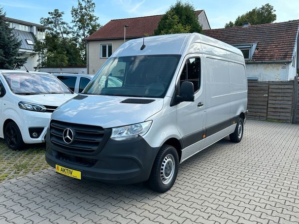 Mercedes-Benz Sprinter 314 CDi 105 kW image number 1