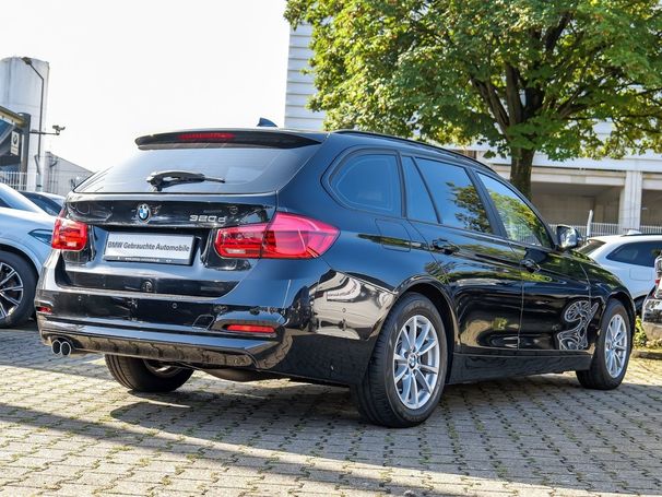 BMW 320d Touring Advantage 140 kW image number 2