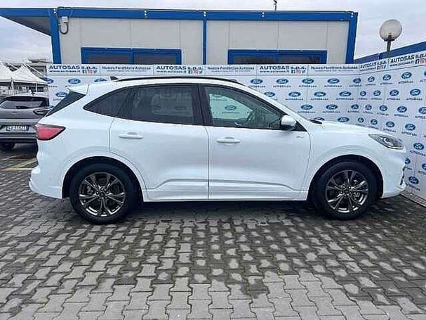 Ford Kuga 2.5 ST-Line X CVT 165 kW image number 12