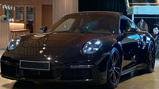 Porsche 992 Turbo S PDK 478 kW image number 1