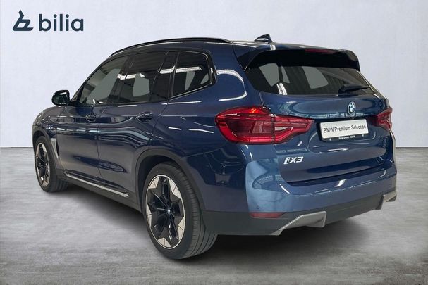 BMW iX3 210 kW image number 4