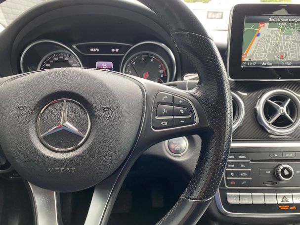 Mercedes-Benz GLA 250 155 kW image number 42