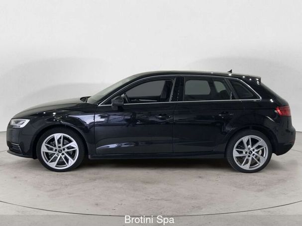 Audi A3 1.4 TFSIe e-tron S tronic 150 kW image number 5