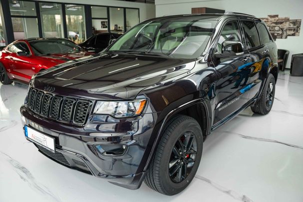 Jeep Grand Cherokee 3.6 V6 210 kW image number 1