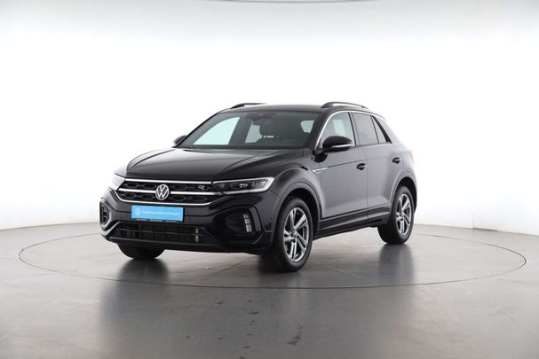 Volkswagen T-Roc 1.5 TSI R-Line DSG 110 kW image number 1