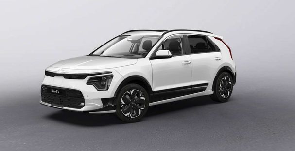 Kia Niro 150 kW image number 1