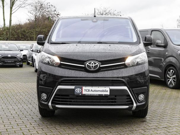 Toyota Proace Verso 2.0 D 130 kW image number 3