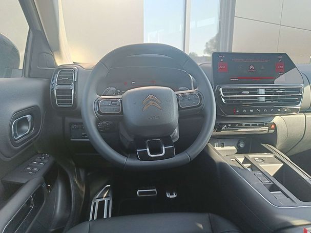 Citroen C5 Aircross BlueHDi 130 S&S EAT8 96 kW image number 3