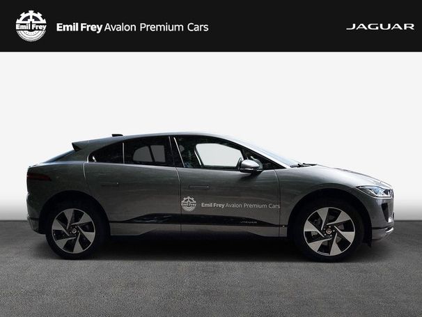 Jaguar I-Pace EV400 S AWD 294 kW image number 6