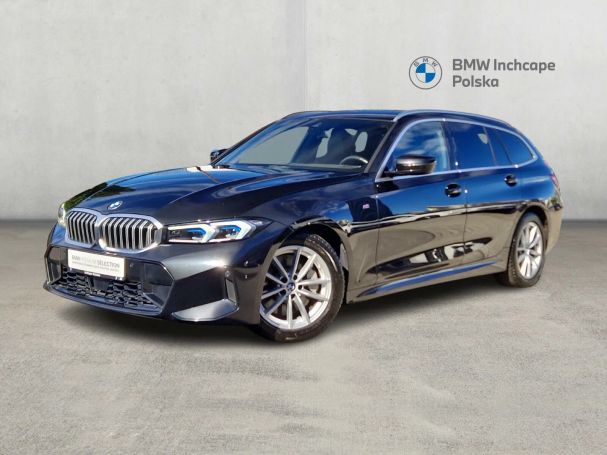 BMW 330i Touring M 180 kW image number 1