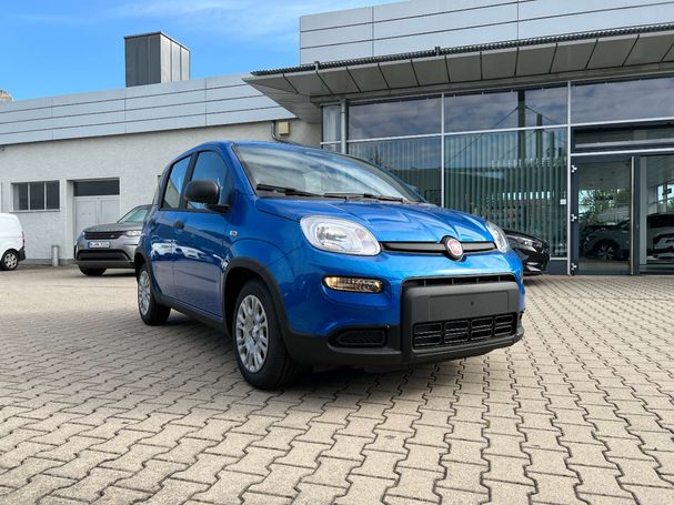 Fiat Panda 51 kW image number 3