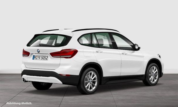 BMW X1 sDrive18i Advantage 100 kW image number 2