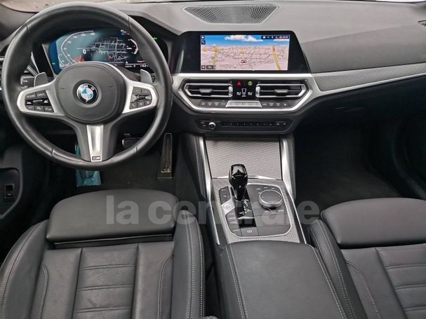 BMW 420d Gran Coupé xDrive M Sport 140 kW image number 5