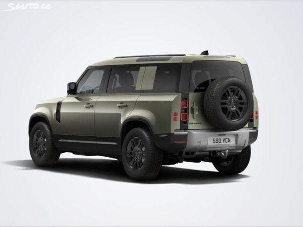 Land Rover Defender 110 D200 147 kW image number 1