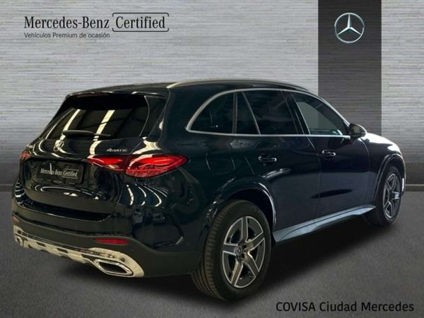 Mercedes-Benz GLC 300 e 4Matic 230 kW image number 3