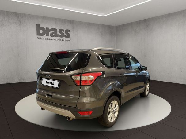 Ford Kuga 1.5 EcoBoost Titanium 110 kW image number 2