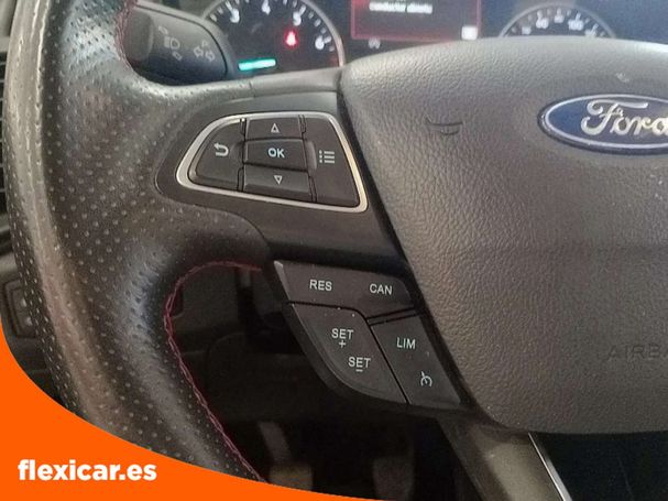 Ford EcoSport 1.0 EcoBoost 92 kW image number 21