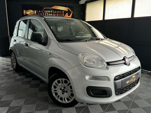 Fiat Panda 1.2 51 kW image number 3