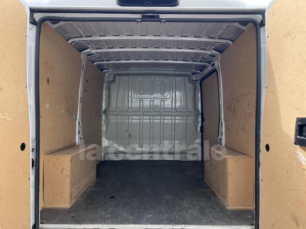 Fiat Ducato 2.3 MultiJet 88 kW image number 9