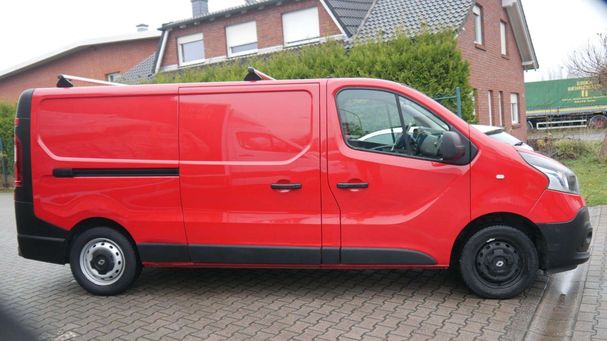 Renault Trafic L2H1 Komfort 92 kW image number 5