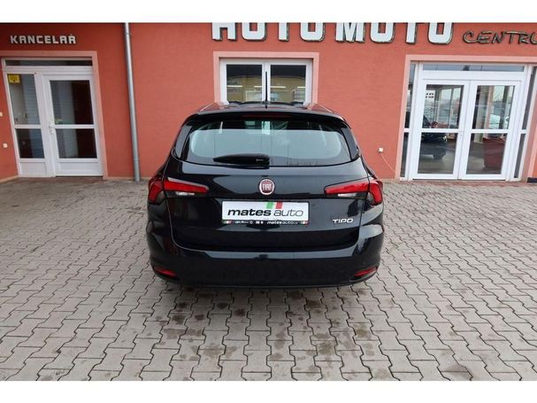 Fiat Tipo 1.4 Street 70 kW image number 8