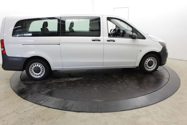 Mercedes-Benz Vito Tourer 109 BlueTEC 65 kW image number 7