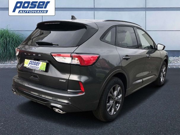 Ford Kuga 2.5 Hybrid 140 kW image number 4