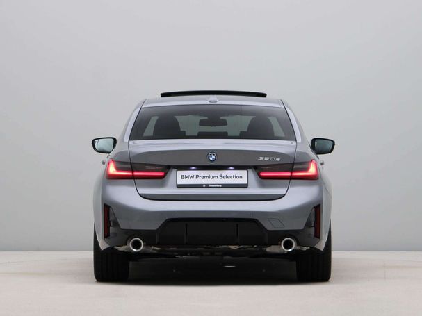 BMW 320 e 150 kW image number 10