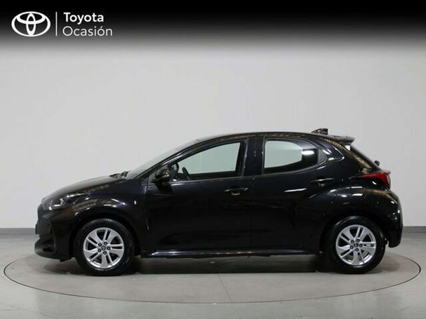 Toyota Yaris 92 kW image number 3