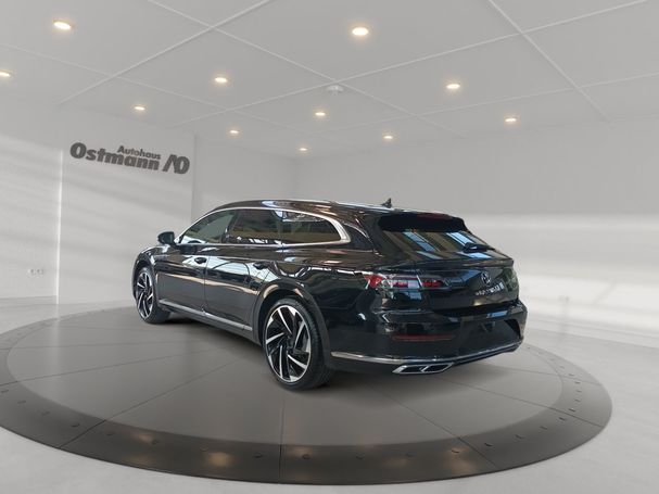 Volkswagen Arteon Shooting Brake 2.0 TSI R-Line 140 kW image number 3