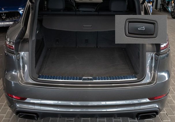 Porsche Cayenne 250 kW image number 30