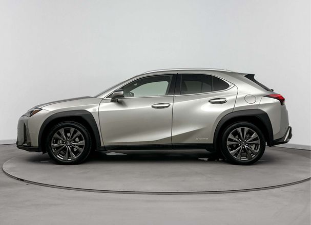 Lexus UX 250h F Sport 135 kW image number 3