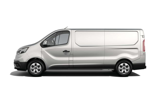 Renault Trafic dCi 150 EDC 110 kW image number 6