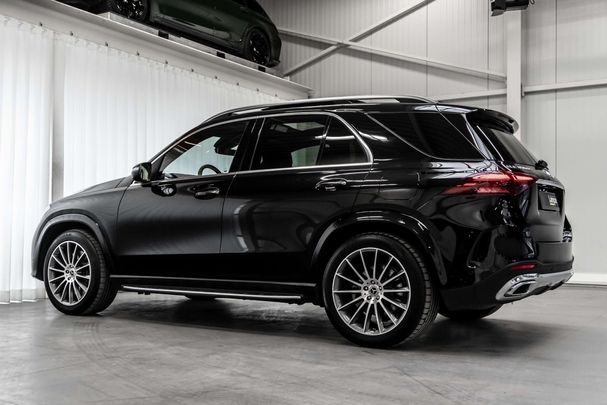 Mercedes-Benz GLE 350 de AMG Line 4Matic 245 kW image number 11