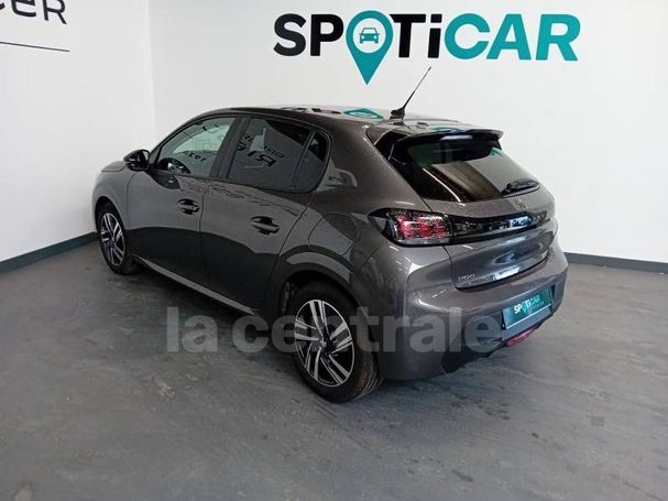 Peugeot 208 PureTech 75 55 kW image number 16