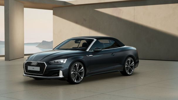 Audi A5 35 TFSI Cabrio Advanced 110 kW image number 2