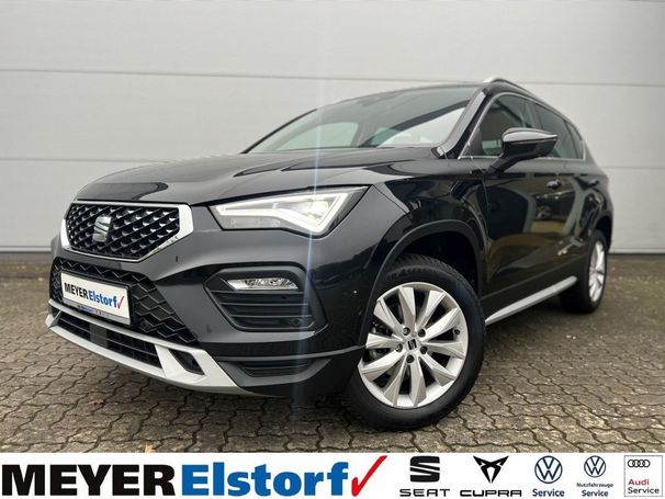 Seat Ateca 1.5 TSI DSG 110 kW image number 1