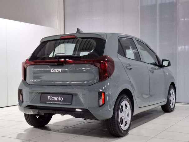 Kia Picanto 1.0 46 kW image number 10