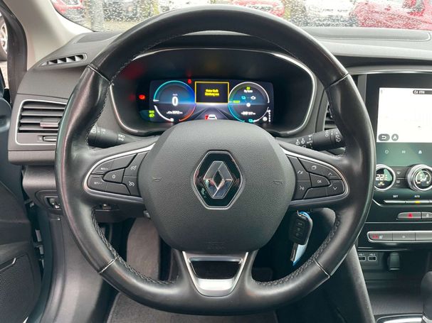 Renault Megane Grandtour E-Tech 117 kW image number 16