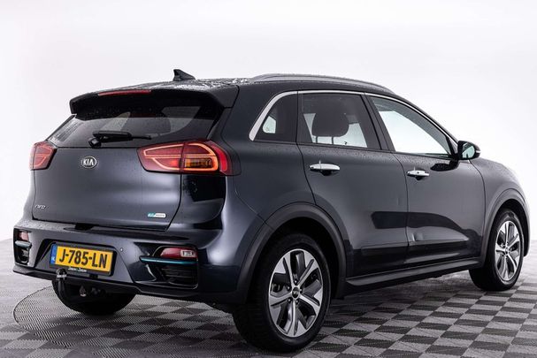 Kia Niro e 64 kWh 150 kW image number 24