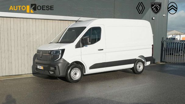 Renault Master L2H2 dCi 130 96 kW image number 1