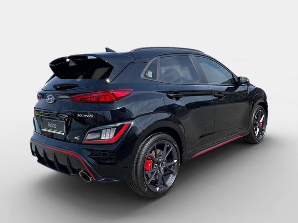 Hyundai Kona N 2.0 T-GDI DCT 206 kW image number 5