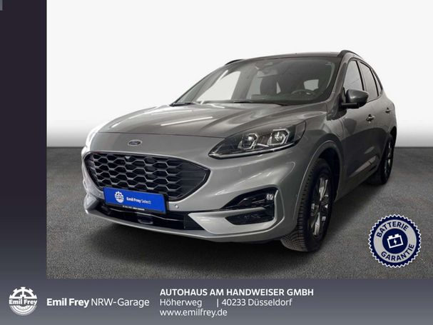 Ford Kuga 132 kW image number 1