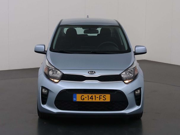 Kia Picanto 1.0 49 kW image number 2