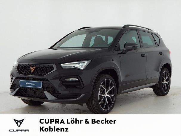 Cupra Ateca 2.0 TSI DSG 4Drive 221 kW image number 1