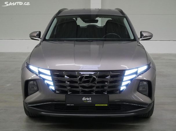 Hyundai Tucson 1.6 T-GDI 132 kW image number 2