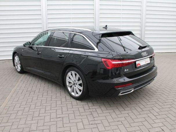 Audi A6 55 TFSI S-line Avant 270 kW image number 5