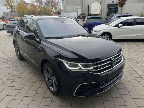 Volkswagen Tiguan 2.0 TDI R-Line 4Motion DSG 147 kW image number 2