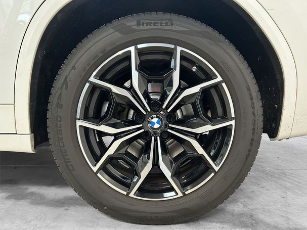 BMW X3 xDrive 140 kW image number 7